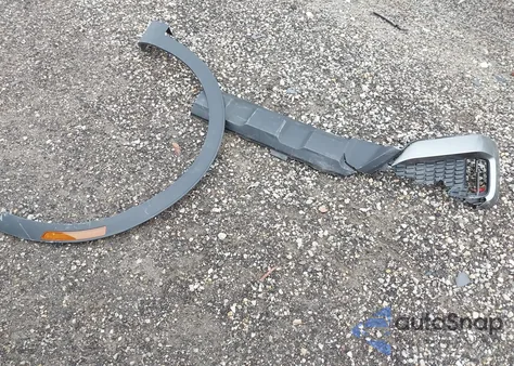 2023 Kia Sportage X-Line из США, поврежденный, VIN 5XYK6CAF9PG133078